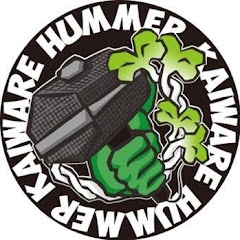 カイワレハンマー/サウンド