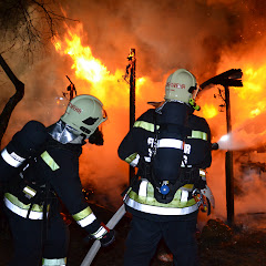 Freiwillige Feuerwehr der Stadt Schärding