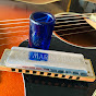 hSdXSFpr930-channel-avatar-Li'l Chuck The One Man Skiffle Machine