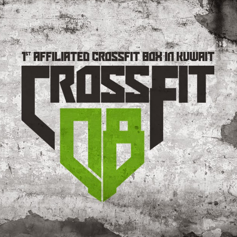 CrossfitQ8