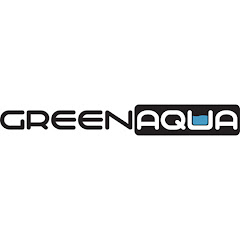 Green Aqua Avatar