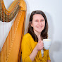 Coffee Break Harp logo
