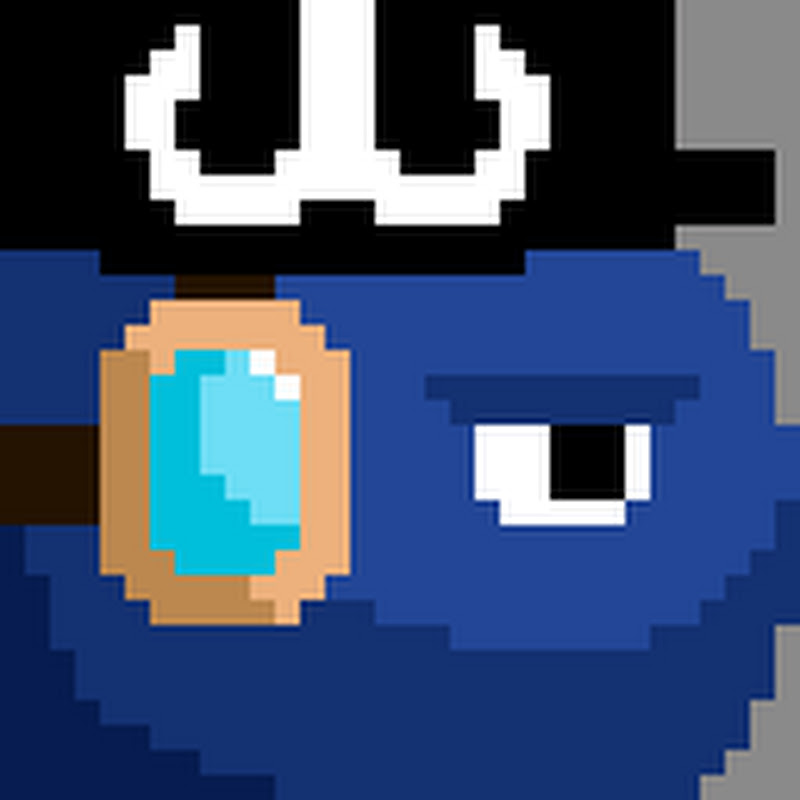 Mr. Aqua