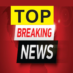 TOP BREAKING NEWS channel logo