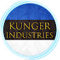 Kunger Industries logo