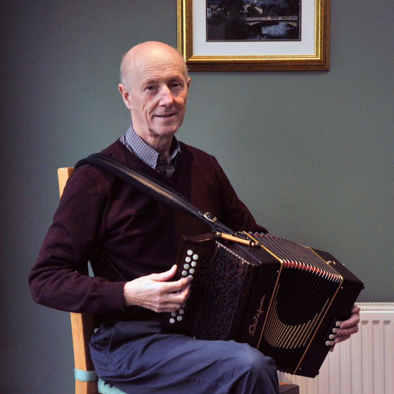 Pat Murphy