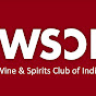 Wine & Spirits Club of India logo