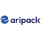 Aripack Inc. logo