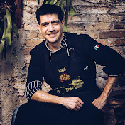 Chef Luis Jiménez
