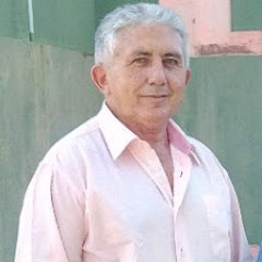 Hildeberto Alves Pereira