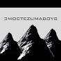 3moctezumaboys Archive logo