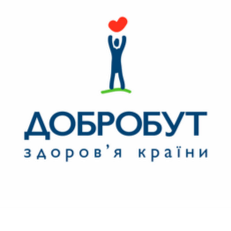Медична Мережа Добробут Logo