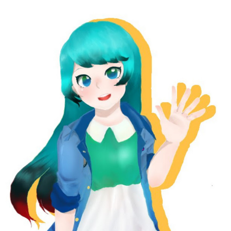 土佐弁Vtuber 河中ヤイロ