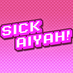 Sick Aiyah net worth