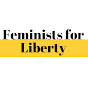 Feminists for Liberty logo
