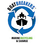 Boatbreakers Video logo