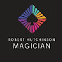 Rob Hutchinson Magic