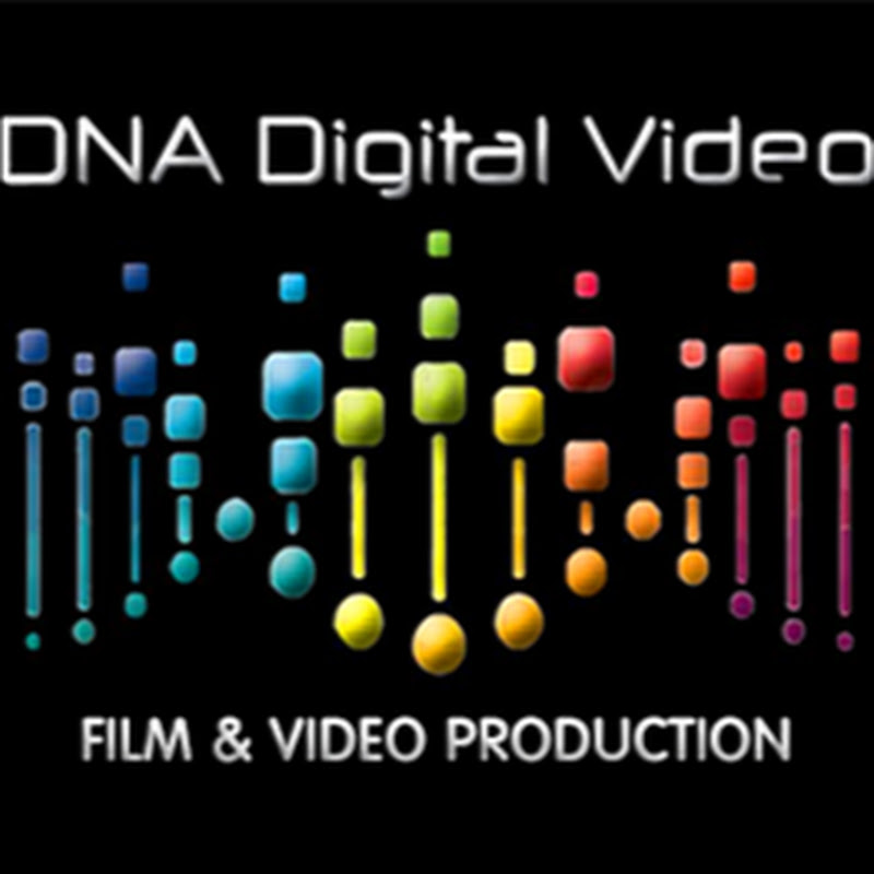 DNAdigitalvideos
