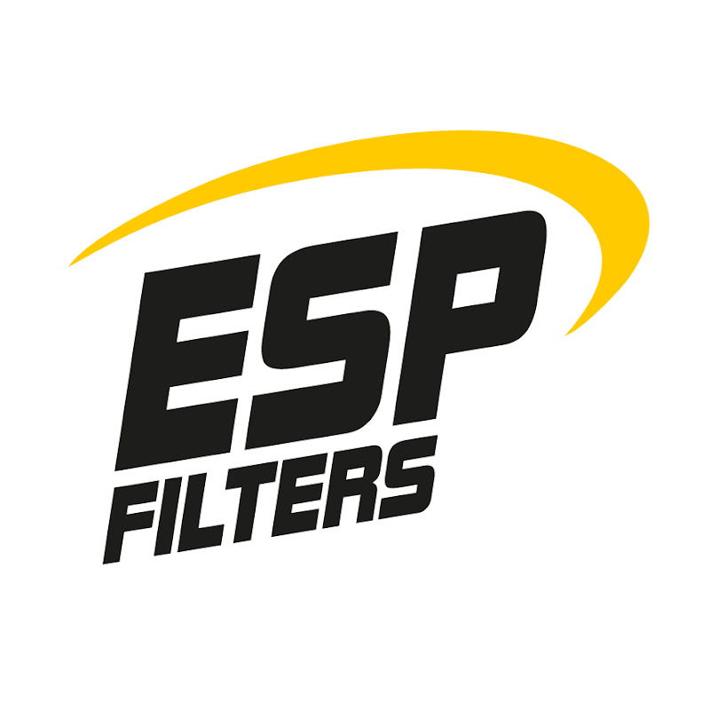 ESP Filters icon
