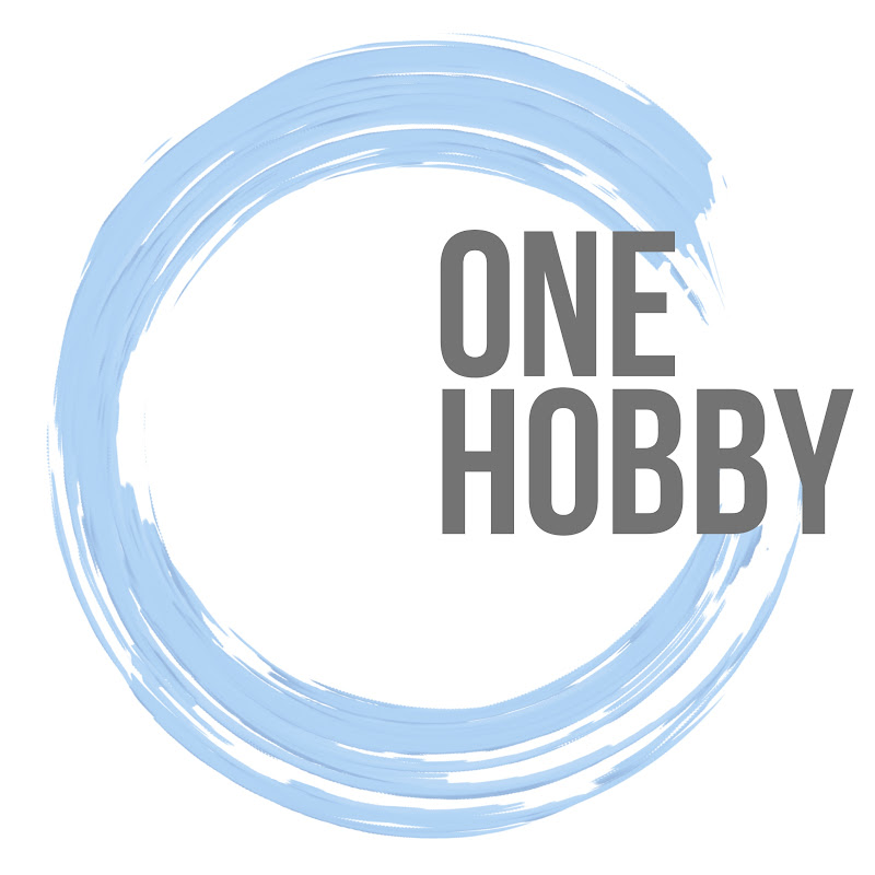 ONEHOBBY Logo
