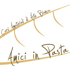 Lievito Madre - Amici in Pasta channel logo