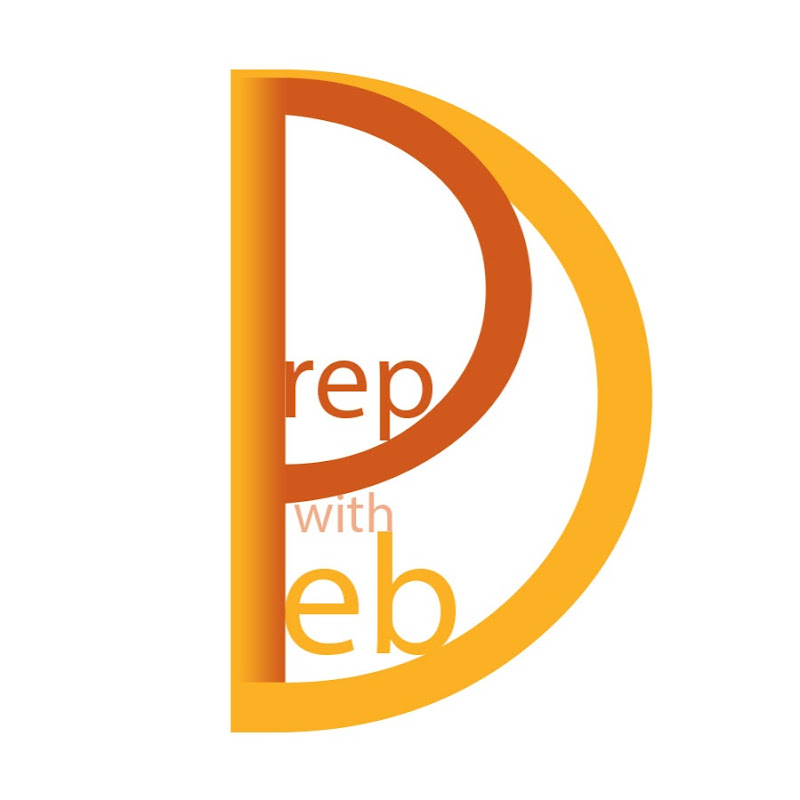 PrepWithDeb