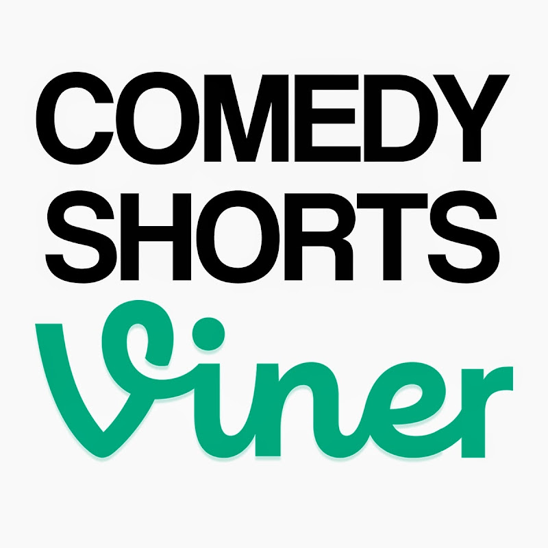 Official Comedyshortsviner icon