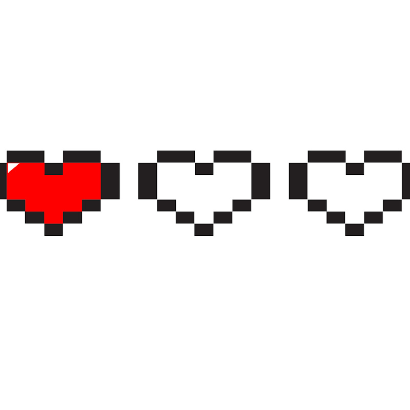 OneHeartLeft