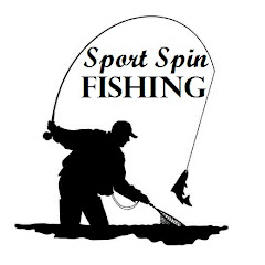 Sport Spin Fishing