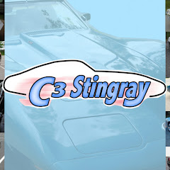 C3 Stingray
