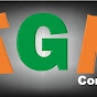 TGF Computers (TGFCom) logo