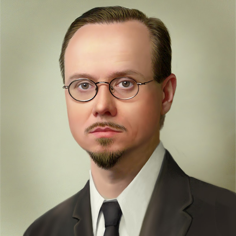 Mark Ryden icon