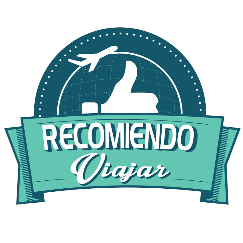 Recomiendo Viajar