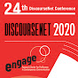 DN24 - Discourse and Communication as Propaganda logo