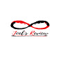 Joel's Review logo