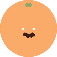 Orange Juice Gaming Avatar