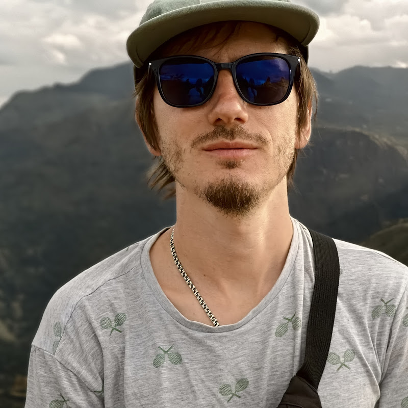 Konstantin Alanov