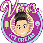 Veros Ice Cream logo