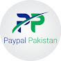 Paypal Pakistan logo