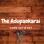 The Adupankarai logo