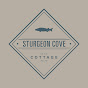 Sturgeon Cove Cottage logo