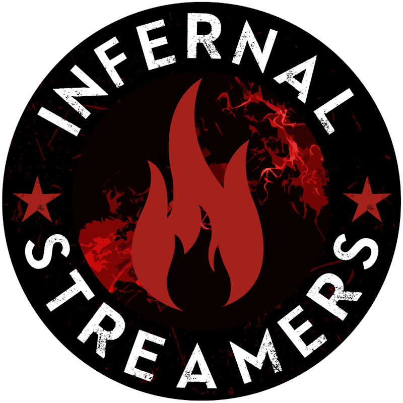 Infernal Streamers
