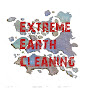 Extreme Earth Cleaning! logo