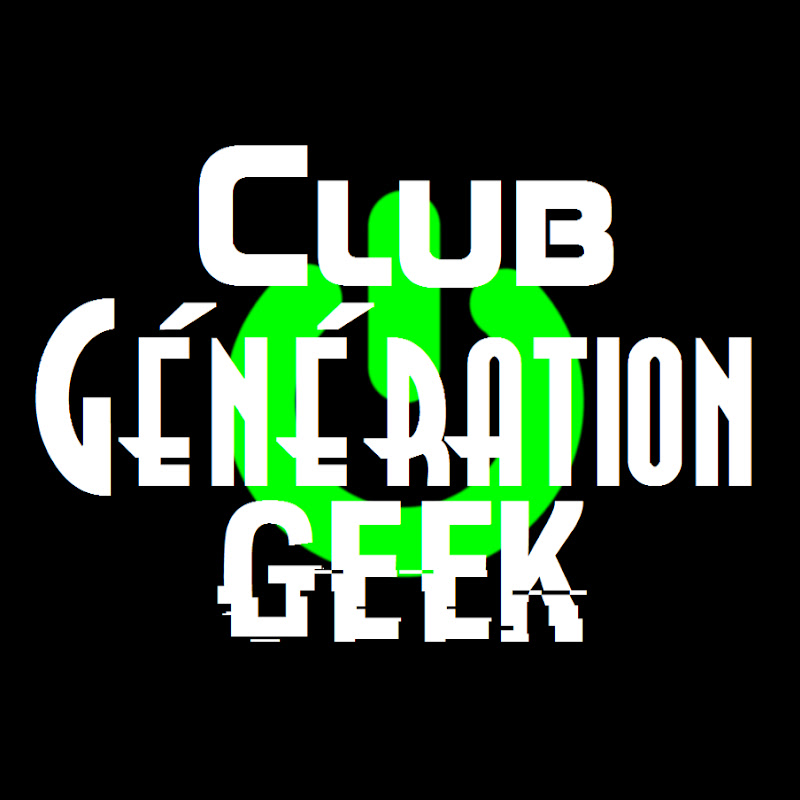 Club Generation Geek