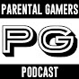Parental Gamers logo
