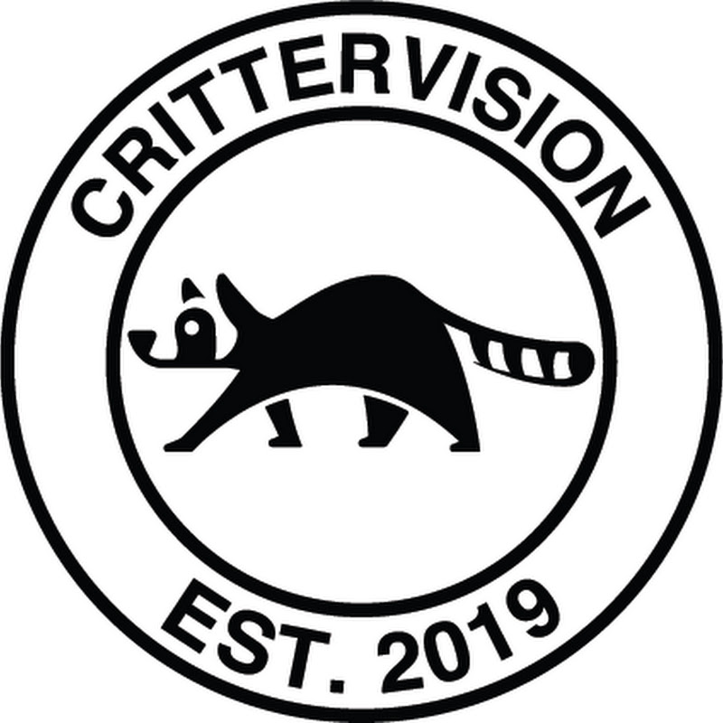 CritterVision logo