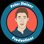 Peter Staines logo