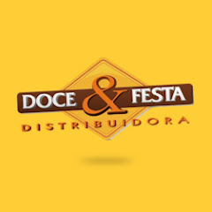 Doce & Festa Distribuidora channel logo