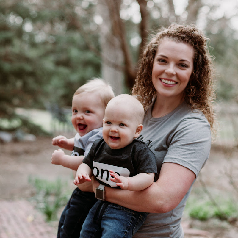 Jen’s Spin on Twins