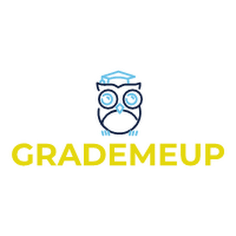 GradeMeUp